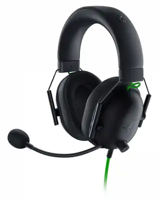 RAZER BLACKSHARK V2 X - FRML