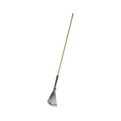 GARDENA PODESIVA GRABULJA SA DRVENOM DRSKOM NATURLINE 30-50CM, 180CM