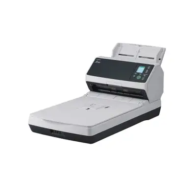 RICOH fi-8270 PA03810-B551