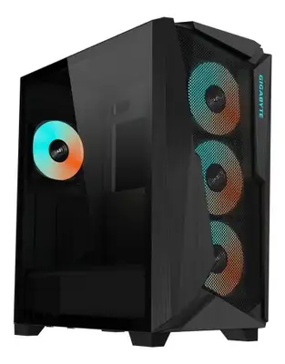 GIGABYTE C301 GLASS GB-C301G V2