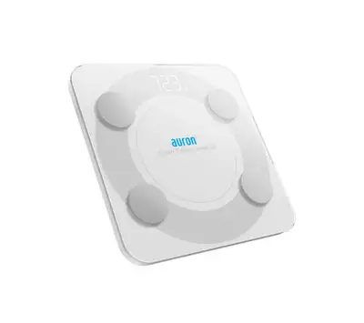 Auron Smart Fitness Analyzer