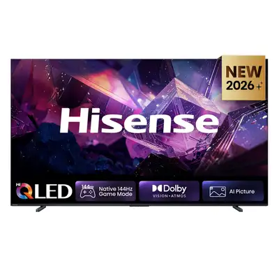 HISENSE 100E7S PRO 