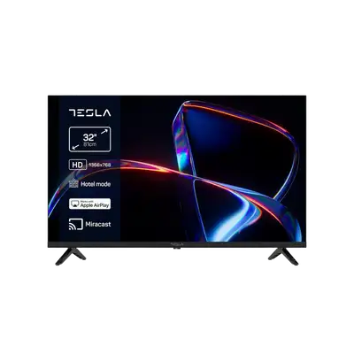 TESLA 32H665BHV