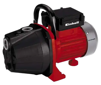 EINHELL GC-GP 6036