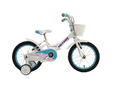 16 ULTRA LARISA V-BRAKE 2022  /  White