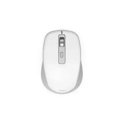 HAMA WM-450 opticki bezicni mis, 7 tastera, Bluetooth, beli