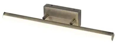 RABALUX Silas LED zidna LED 12W,bronza,IP44