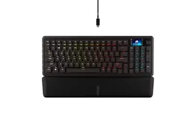 CORSAIR K70 CORE CH-91E901E-NA RGB mehanicka Wireless