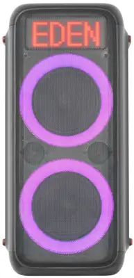 EDEN ED-851