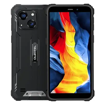 OUKITEL WP32 4GB / 128GB Black