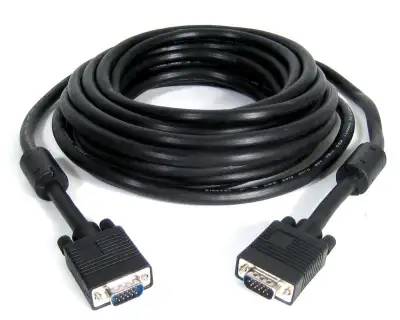 LINKOM VGA kabl HiQu sa feritima (m / m) 10m