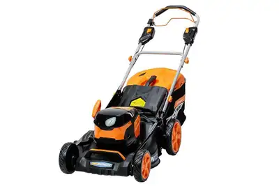 VILLAGER ZEN LM 4111 E Matic