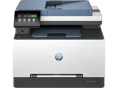 HP ColorLaserJet Pro MFP 3303fdw (499M8A)