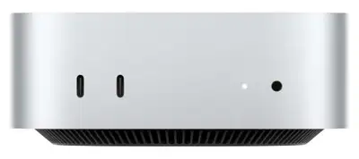 APPLE Mac mini M6 chip with 12-core CPU and 12-core GPU 16GB 256GB SSD