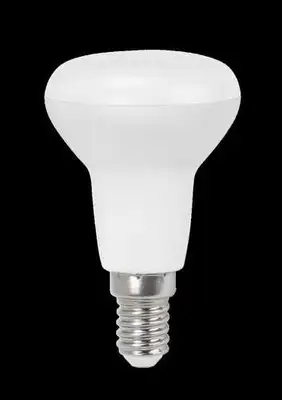 RABALUX LED sijalica E14 R50, 5W, 470lm, 4000K