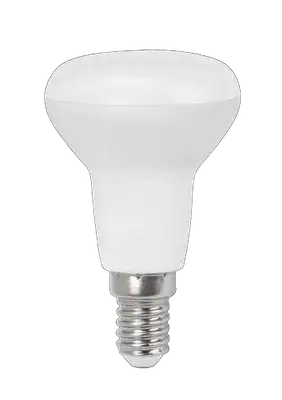 RABALUX LED sijalica E14 R50, 5W, 470lm, 4000K