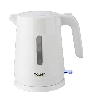 BAUER WK-420 Flow