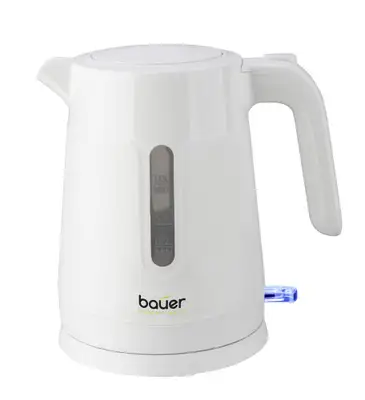 BAUER WK-420 Flow