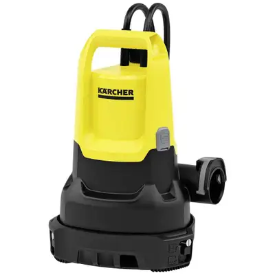 KARCHER  SP 16.000 Dual EU