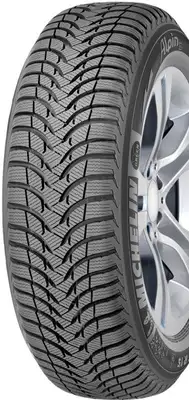 MICHELIN 175 / 65 R14 82T TL ALPIN A4 GRNX MI