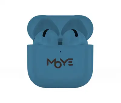 MOYE Aurras 3 Lite plava