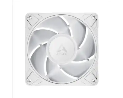 ARCTIC P12 Pro A-RGB 120mm beli (ACFAN00311A)