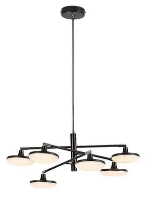 RABALUX Madi visilica LED24W H80-150cm