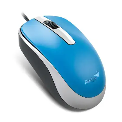 GENIUS DX-120 USB Blue