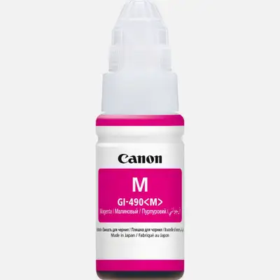 CANON GI490 (magenta)