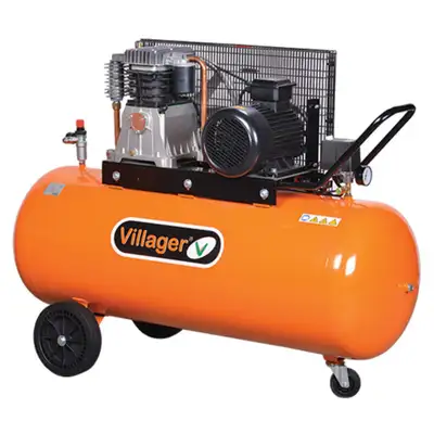 VILLAGER AB 200/4