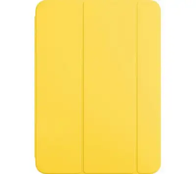 APPLE Smart Folio for iPad (A16) - Lemonade mden4zm / a