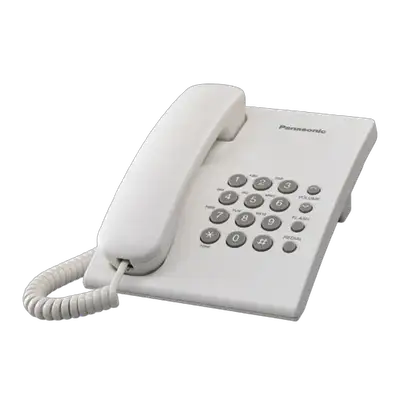PANASONIC KX-TS500FXW