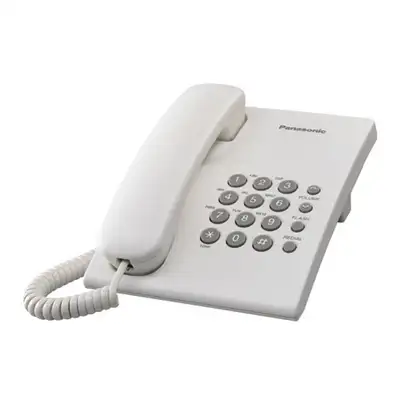 PANASONIC KX-TS500FXW