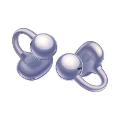 HUAWEI Free Clip Purple