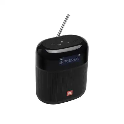 JBL TUNER XL Black 