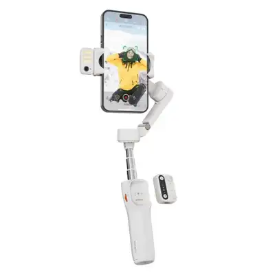 HOHEM iSteady V3 Gimbal White