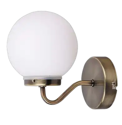 RABALUX Togo zidna lampa E14 40W