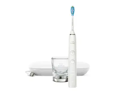 PHILIPS Sonicare DiamondClean 9000 HX9911 / 27