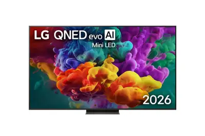 LG 75QNED87B3A