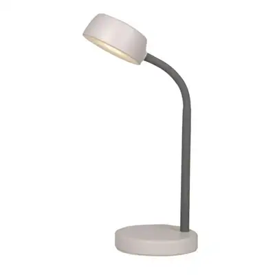 RABALUX Berry stona LED 4,5W, bela