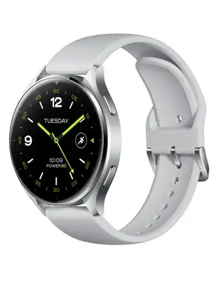 XIAOMI Watch S2 Silver