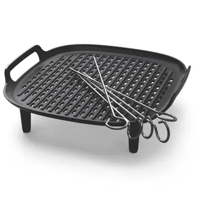 PHILIPS Grill Set HD9946 / 00