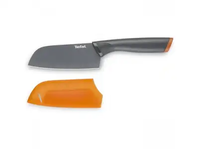 TEFAL Santoku 12 cm K12201