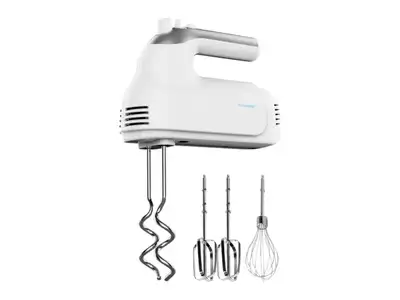 CECOTEC PowerTwist 500