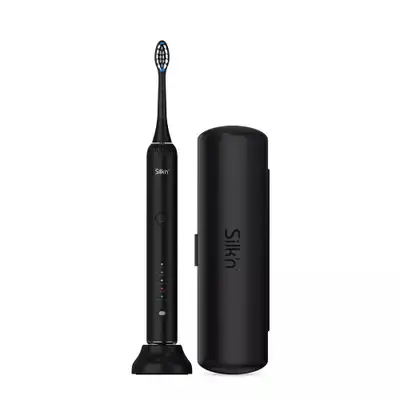 SILKN SonicSmile Plus - Black SSP1PE1Z001