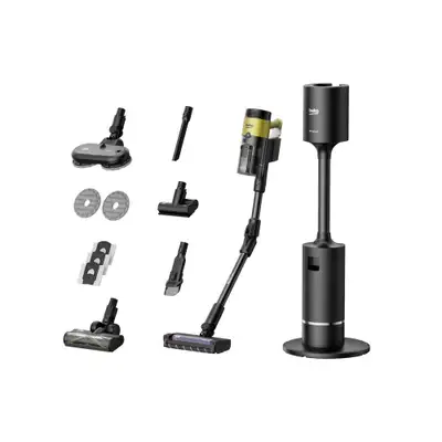 BEKO VRT 97325 VY