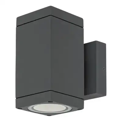 RABALUX Buffalo,spoljna zidna,GU10 2X35W