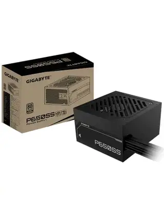 GIGABYTE 650W GP-P650SS