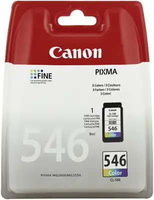 Canon CL-546 Color