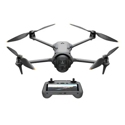 DJI Mavic 4 Pro